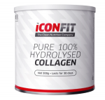 Iconfit Collagen Hydrolyzed 300 g