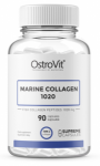 OstroVit Marine Collagen 1020 mg 90 caps