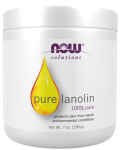 Now Foods Lanolin Pure 198 g