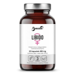Panaseus Libido Woman 50 caps