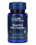 Life Extension Bioactive Milk Peptides 30 vcaps