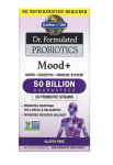 Garden of Life Dr. Formulated Probiotics Mood+ 60 vcaps