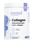 Osavi Collagen Hydrolyzed type I & III 300 g