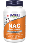 Now Foods NAC Pure Powder 113 g
