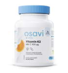 Osavi Vitamin K2 MK-7 100 &mu;g 60 softgels