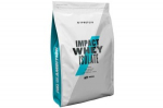 Myprotein Impact Whey Isolate 1000 g