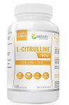 WISH Pharmaceutical L-Citrulline 500 mg 120 caps