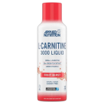 Applied Nutrition L- Carnitine 3000 Liquid 480 ml
