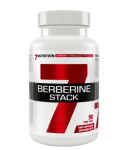 7Nutrition Berberine Stack 90 vcaps