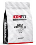 Iconfit Whey Protein 80 1000 g