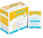 Biofarmacija Biopotassium 400 mg powder 30 pack