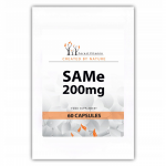 Forest Vitamin SAMe 200 mg 60 caps