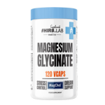 Hiro.lab Magnesium Glycinate 120 vcaps