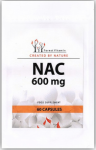Forest Vitamin NAC 600 mg 60 caps