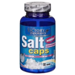 Weider Victory Endurance Salt Caps 90 vcaps