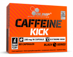 Olimp Caffeine Kick 60 caps