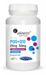 Aliness PQQ 20 mg + Coenzyme Q10 60 vcaps