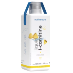 Nutriversum L-Carnitine 2500 mg 500 ml