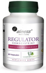 Aliness Homocysteine Regulator 60 vcaps
