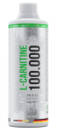 MST Nutrition L-Carnitine 100.000 1000 ml