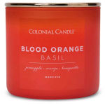 Colonial Candle&reg; L&otilde;hnak&uuml;&uuml;nal Blood Orange Basil 411 g