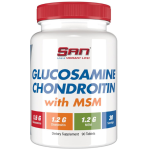 SAN Glucosamine Chondroitin with MSM 90 tab