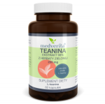 Medverita L-Theanine 200 mg 60 caps