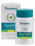 Himalaya Ayurslim 60 caps