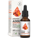 Aura Herbals Vitamin ADEK 30 ml