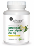 Aliness Natural Quercetin 250 mg 100 caps