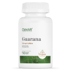 OstroVit Guarana 500 mg 90 tab