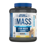 Applied Nutrition Critical Mass Professional 2400 g