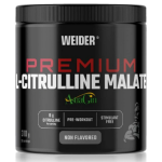 Weider Premium L-Citrulline Malate 310 g