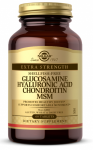 Solgar Glucosamine Hyaluronic Acid Chondroitin MSM 60 tab