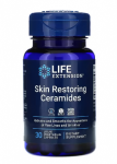 Life Extension Skin Restoring Ceramides 30 liquid vcaps