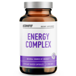 Iconfit Energy Complex 90 caps