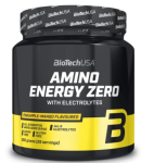 Biotech Usa Amino Energy Zero 360 g