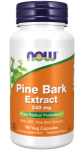 Now Foods Pine Bark Extract 240 mg 90 vcaps