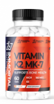 Immortal Nutrition Vitamin K2 MK-7 100 mcg 60 tab