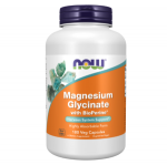 Now Foods Magnesium Glycinate with BioPerine 180 vcaps