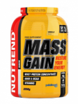 Nutrend Mass Gain 2250 g