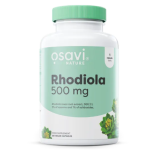 Osavi Rhodiola 500 mg 120 vcaps