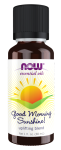 Now Foods Good Morning Sunshine oil Blend 30 ml