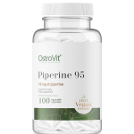 OstroVit Piperine 95 VEGE 100 vcaps