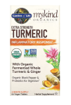 Garden of Life Extra Strength Turmeric 60 vtab