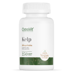 OstroVit Kelp 250 tab
