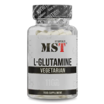 MST Nutrition L-Glutamine 1100 mg 60 caps