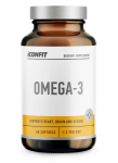 Iconfit Omega-3 1000 mg 60 caps