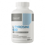 OstroVit L-Tyrosine 600 mg 120 caps