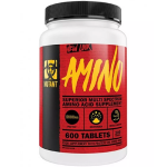 Mutant Amino 600 tab